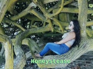 Honeystease