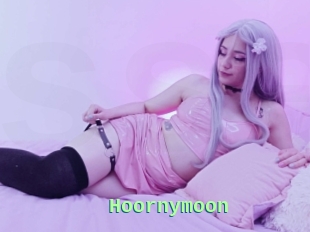 Hoornymoon