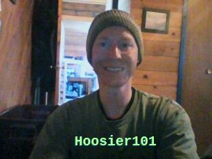 Hoosier101