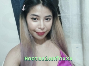 Hootasianfoxxx