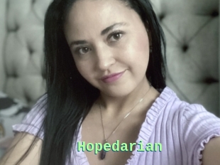 Hopedarian