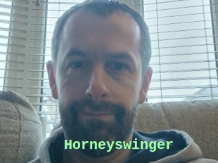 Horneyswinger