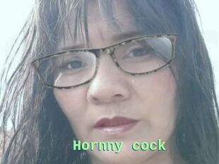 Hornny_cock