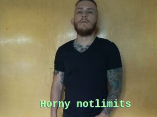 Horny_notlimits