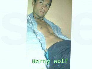 Horny_wolf