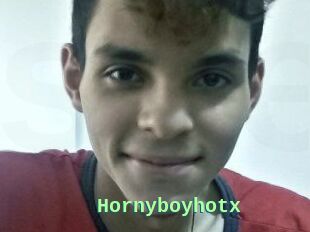 Hornyboyhotx