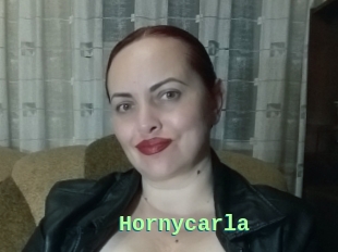 Hornycarla