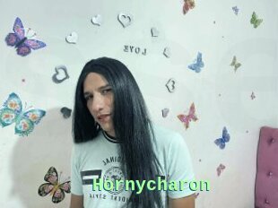 Hornycharon