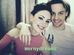 Hornydreams