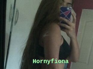 Hornyfiona