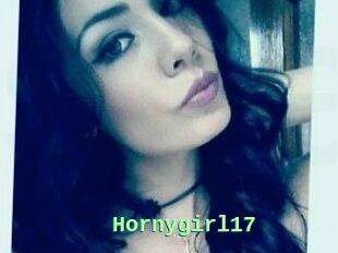 Hornygirl17