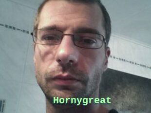 Hornygreat