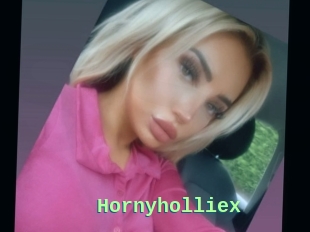 Hornyholliex