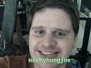 Hornyhungjoe