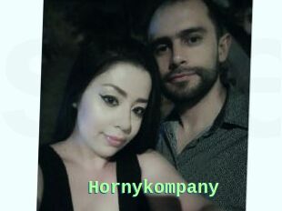 Hornykompany