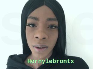 Hornylebrontx