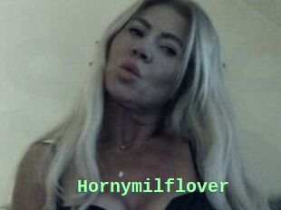 Hornymilflover