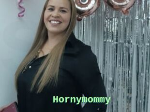 Hornymommy