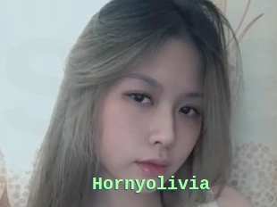 Hornyolivia