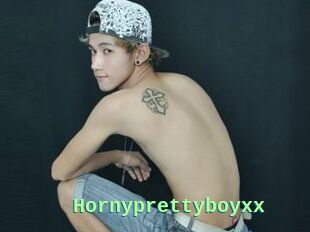 Hornyprettyboyxx