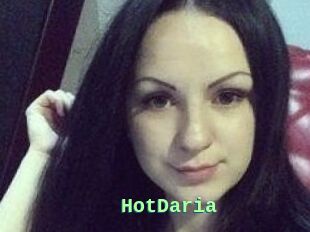 HotDaria