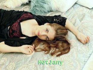 hotJany S Sexe