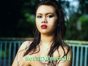 HotSEXEmerald