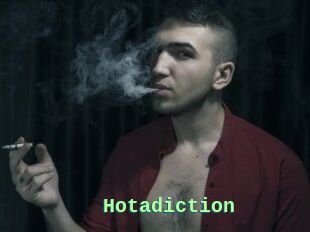 Hotadiction