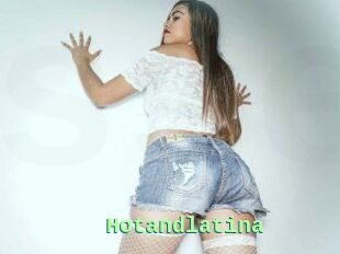 Hotandlatina