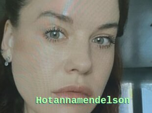 Hotannamendelson