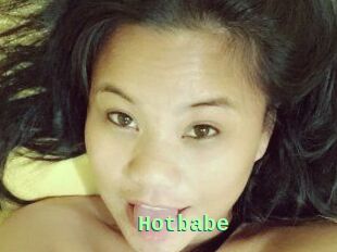 Hotbabe