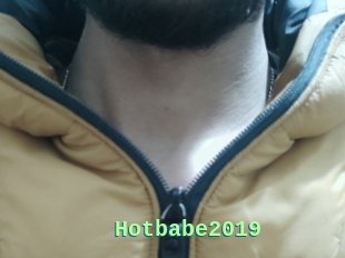 Hotbabe2019