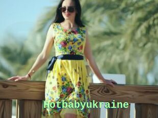 Hotbabyukraine