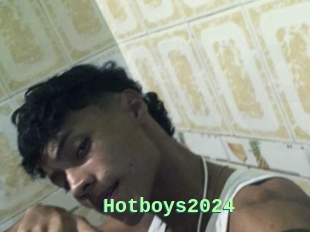 Hotboys2024