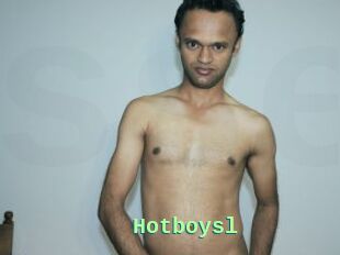 Hotboysl