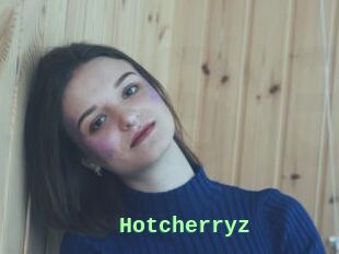 Hotcherryz