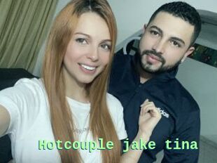 Hotcouple_jake_tina