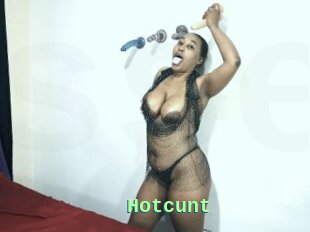 Hotcunt