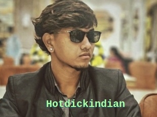 Hotdickindian