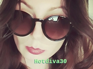 Hotdiva30