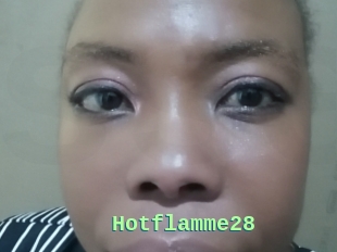 Hotflamme28