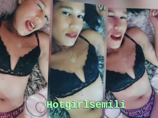 Hotgirlsemili