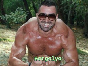 Hotgolyo