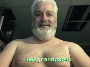 Hotgrandpa54u