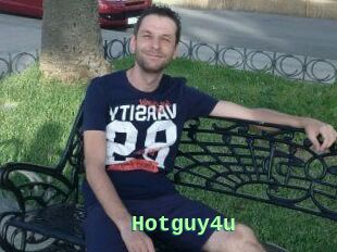 Hotguy4u