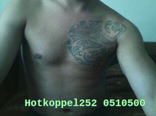 Hotkoppel252-0510500