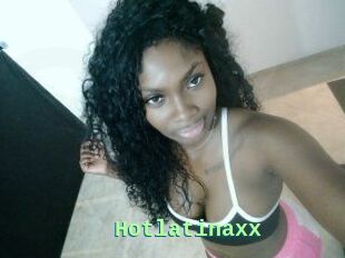 Hotlatinaxx