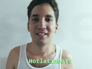 HotlatinboYs