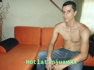 Hotlatinjuanxx