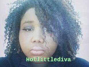 Hotlittlediva